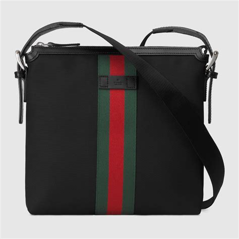 bolso cruzado hombre gucci|Bolsas de Gucci .